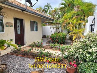For sale 2 bedrooms house in Sam Roi Yot, Prachuap Khiri Khan