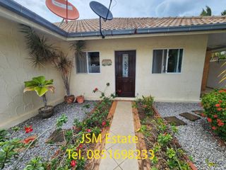 For sale 2 bedrooms house in Sam Roi Yot, Prachuap Khiri Khan