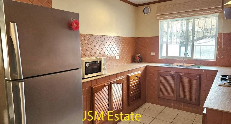 For sale 2 bedrooms house in Sam Roi Yot, Prachuap Khiri Khan