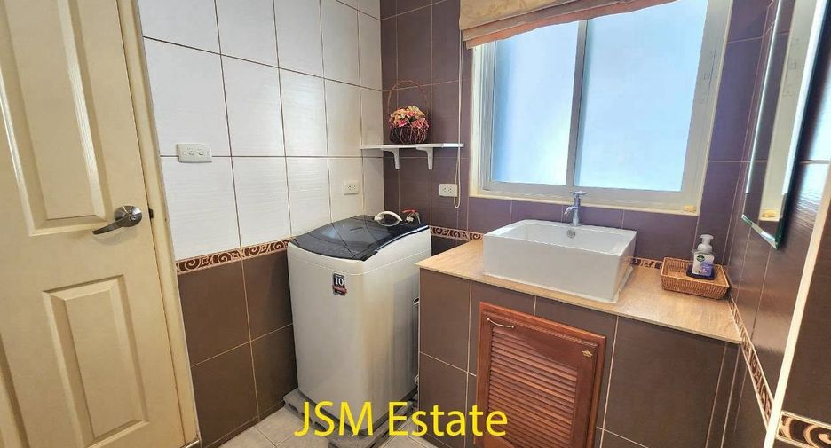 For sale 2 bedrooms house in Sam Roi Yot, Prachuap Khiri Khan