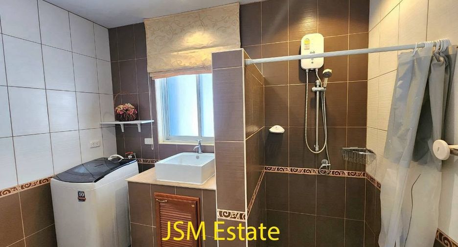 For sale 2 bedrooms house in Sam Roi Yot, Prachuap Khiri Khan