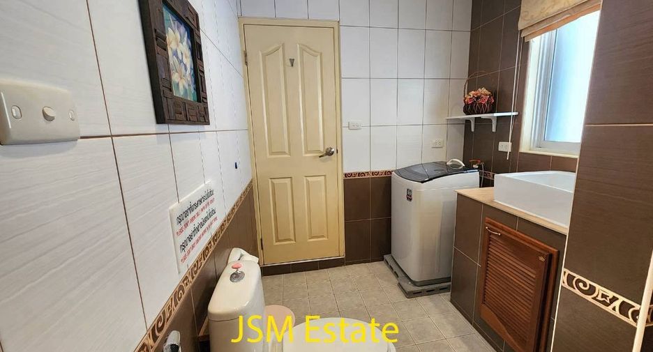For sale 2 bedrooms house in Sam Roi Yot, Prachuap Khiri Khan