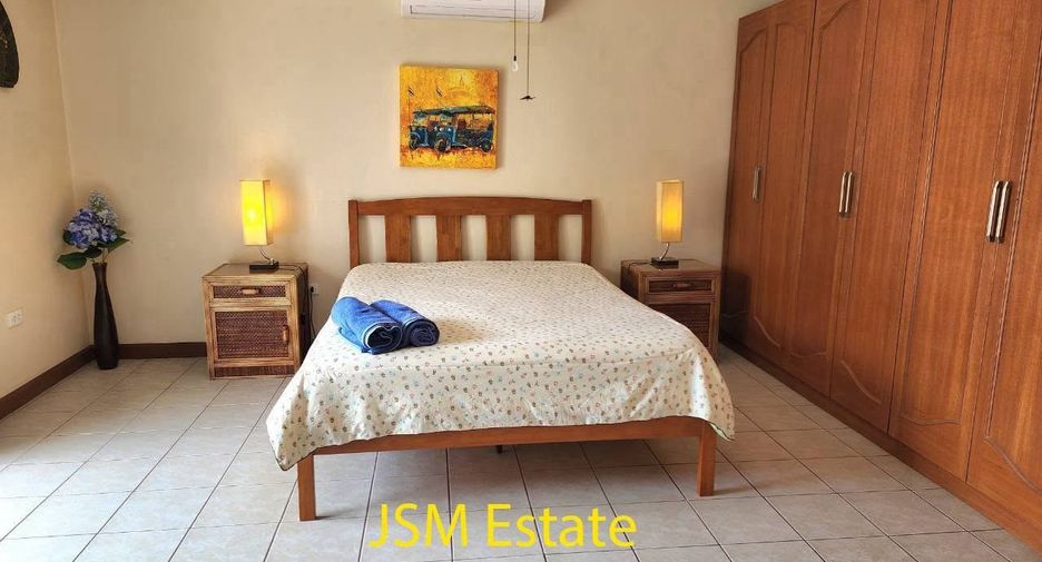 For sale 2 bedrooms house in Sam Roi Yot, Prachuap Khiri Khan