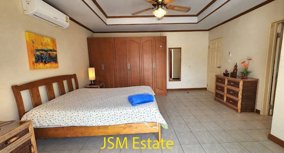 For sale 2 bedrooms house in Sam Roi Yot, Prachuap Khiri Khan