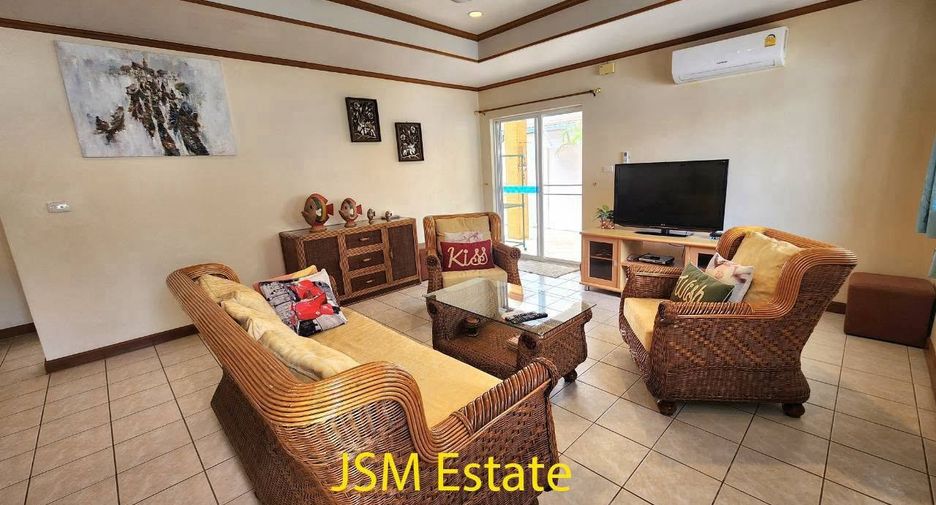 For sale 2 bedrooms house in Sam Roi Yot, Prachuap Khiri Khan