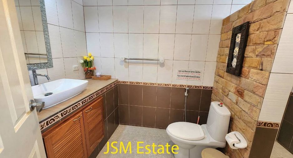 For sale 2 bedrooms house in Sam Roi Yot, Prachuap Khiri Khan