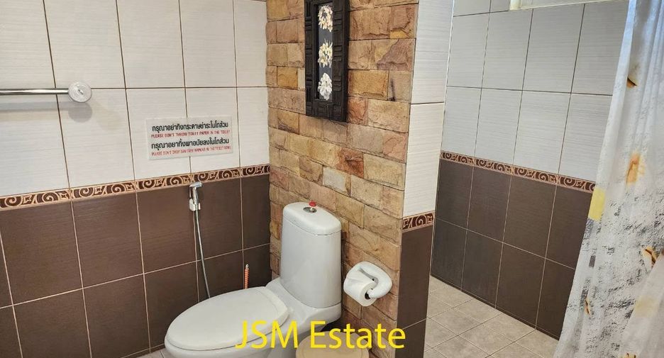 For sale 2 bedrooms house in Sam Roi Yot, Prachuap Khiri Khan