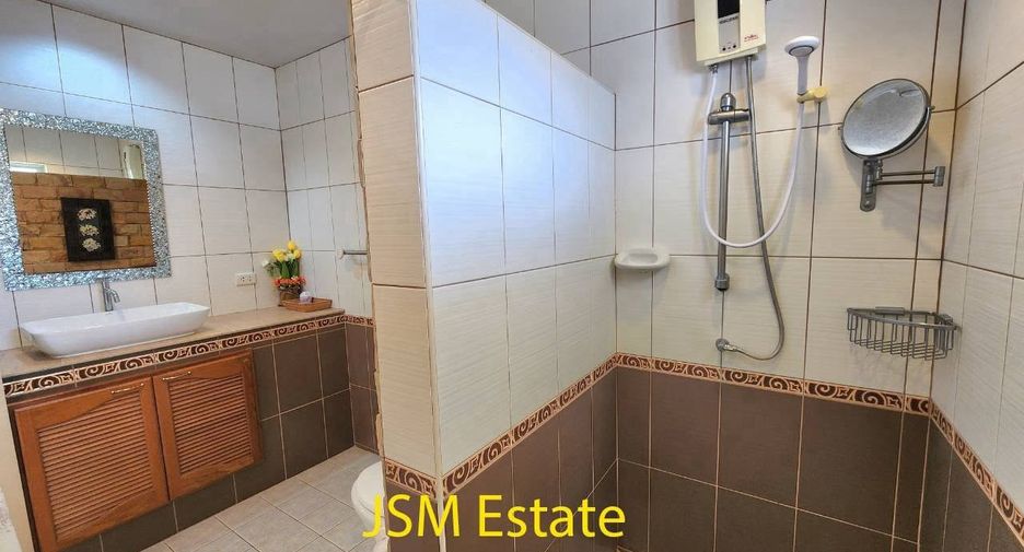 For sale 2 bedrooms house in Sam Roi Yot, Prachuap Khiri Khan
