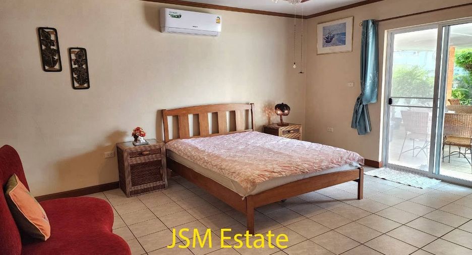 For sale 2 bedrooms house in Sam Roi Yot, Prachuap Khiri Khan