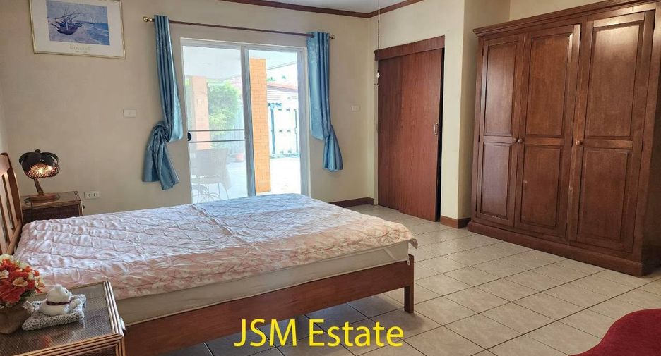 For sale 2 bedrooms house in Sam Roi Yot, Prachuap Khiri Khan