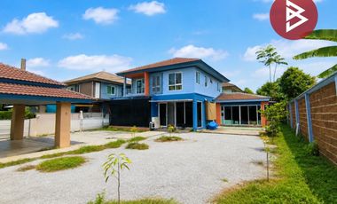 For sale 4 bedrooms house in Bang Phli, Samut Prakan