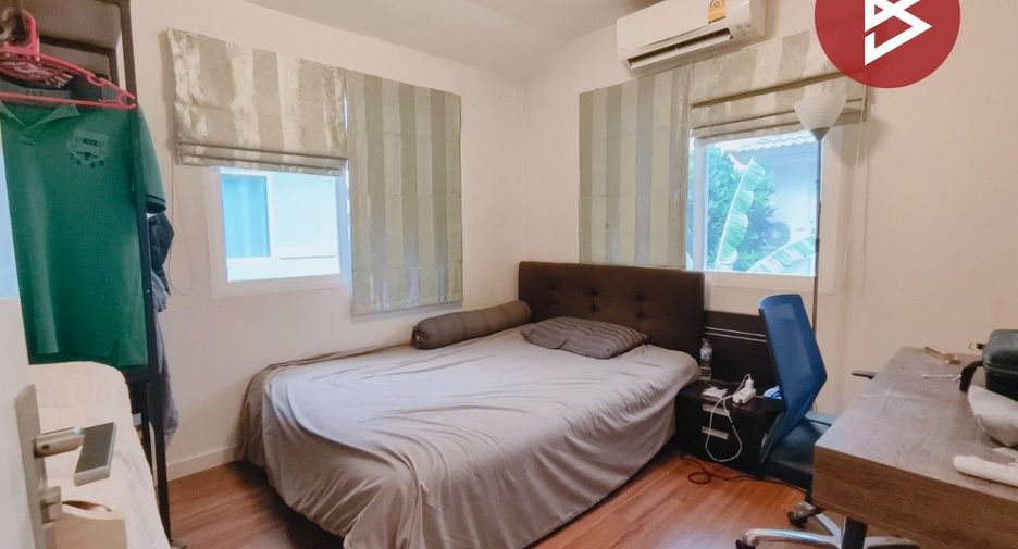 For sale 4 bedrooms house in Bang Phli, Samut Prakan