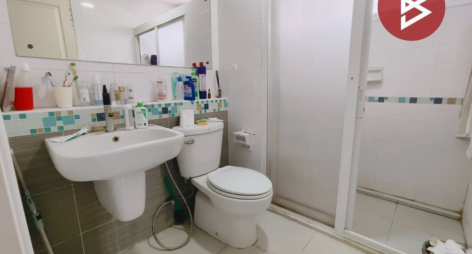 For sale 4 bedrooms house in Bang Phli, Samut Prakan