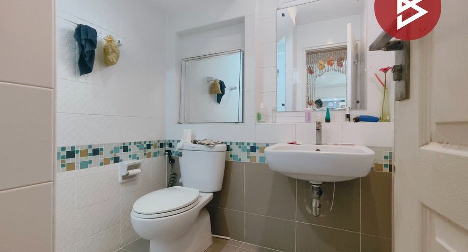 For sale 4 bedrooms house in Bang Phli, Samut Prakan