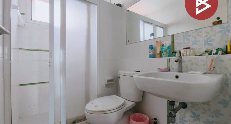 For sale 4 bedrooms house in Bang Phli, Samut Prakan