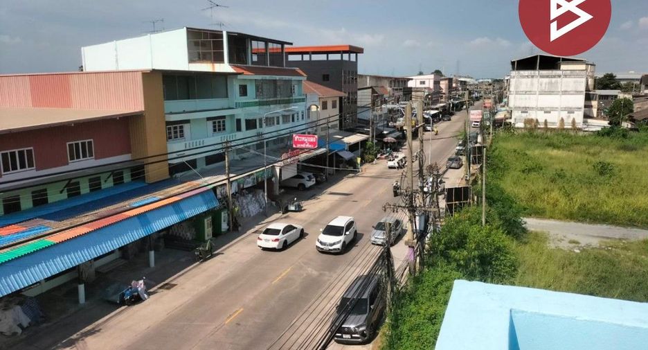 出售 2 卧室 商业空间 在 Mueang Chon Buri, Chon Buri