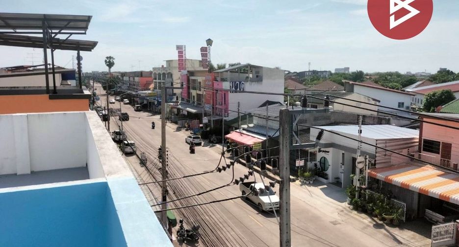 出售 2 卧室 商业空间 在 Mueang Chon Buri, Chon Buri
