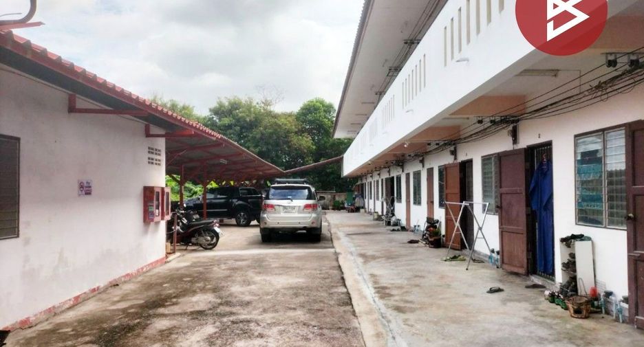 For sale 23 bedrooms apartment in Si Racha, Chonburi