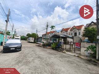 出售 2 卧室 联排别墅 在 Nong Chok, 曼谷