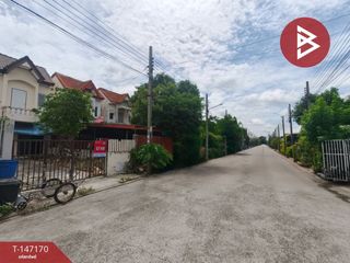 出售 2 卧室 联排别墅 在 Nong Chok, 曼谷