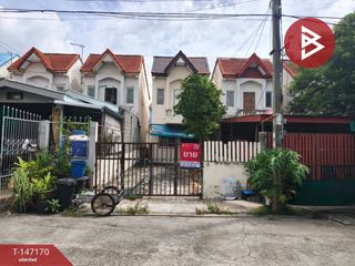 出售 2 卧室 联排别墅 在 Nong Chok, 曼谷
