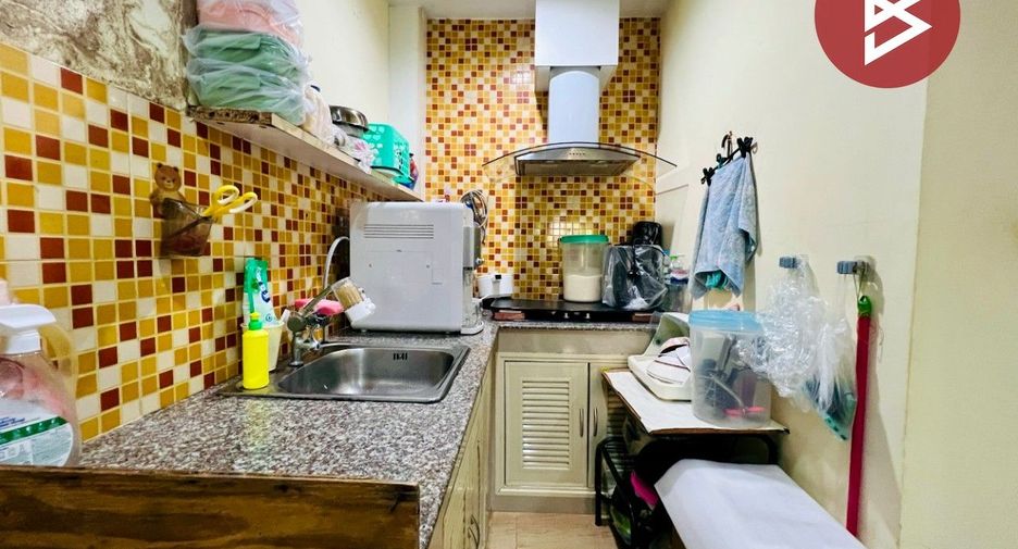 Haus zum Kauf mit 3 Zimmer in Phra Samut Chedi, Samut Prakan