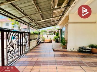 Haus zum Kauf mit 3 Zimmer in Phra Samut Chedi, Samut Prakan