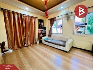 Haus zum Kauf mit 3 Zimmer in Phra Samut Chedi, Samut Prakan