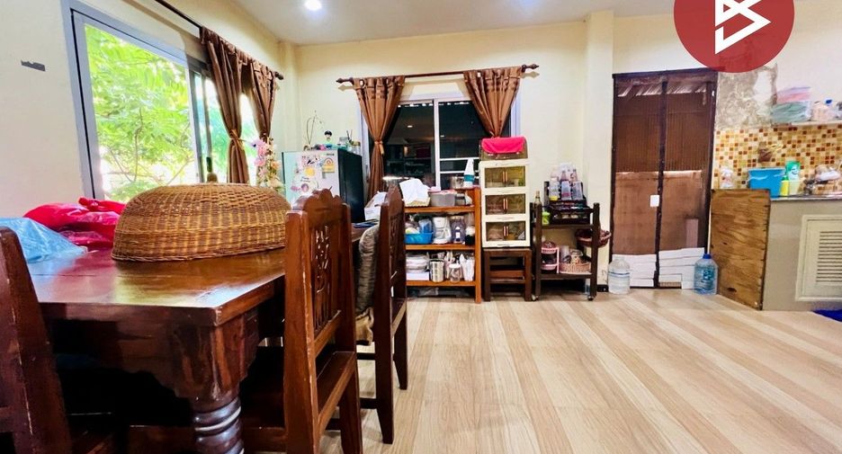 Haus zum Kauf mit 3 Zimmer in Phra Samut Chedi, Samut Prakan