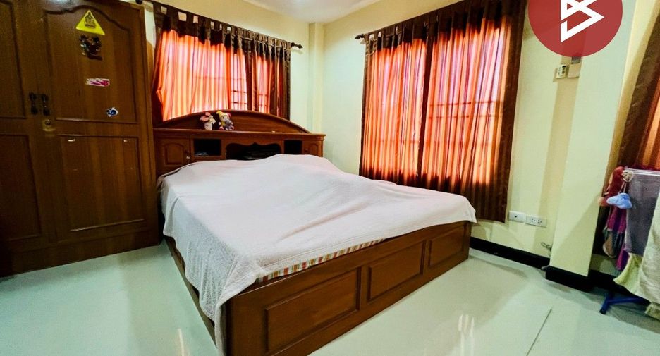 Haus zum Kauf mit 3 Zimmer in Phra Samut Chedi, Samut Prakan