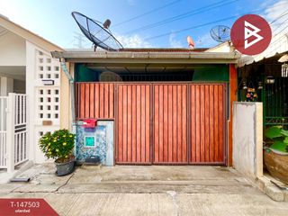 For sale 1 bed townhouse in Mueang Samut Prakan, Samut Prakan