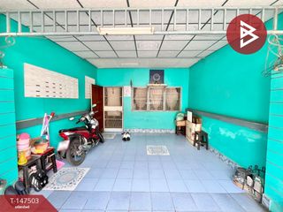 For sale 1 bed townhouse in Mueang Samut Prakan, Samut Prakan