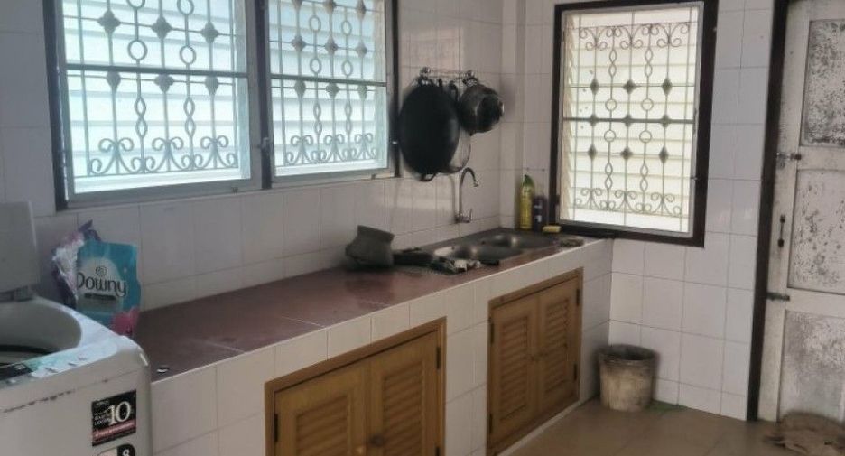 出售 5 卧室 独立屋 在 Mueang Chanthaburi, Chanthaburi