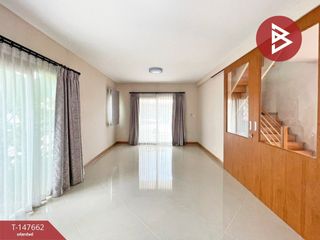 Продажа 3 спальни дом в Тхунг Кхру, Бангкок