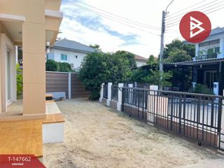 Продажа 3 спальни дом в Тхунг Кхру, Бангкок