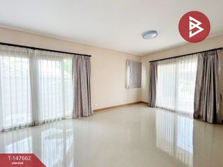 Продажа 3 спальни дом в Тхунг Кхру, Бангкок