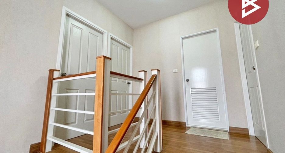 Продажа 3 спальни дом в Тхунг Кхру, Бангкок