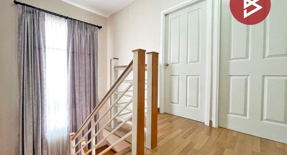 Продажа 3 спальни дом в Тхунг Кхру, Бангкок