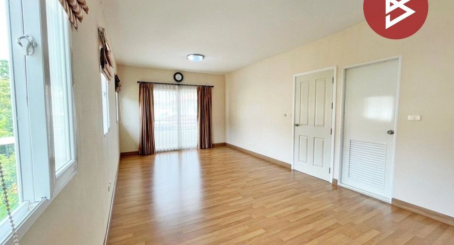 Продажа 3 спальни дом в Тхунг Кхру, Бангкок