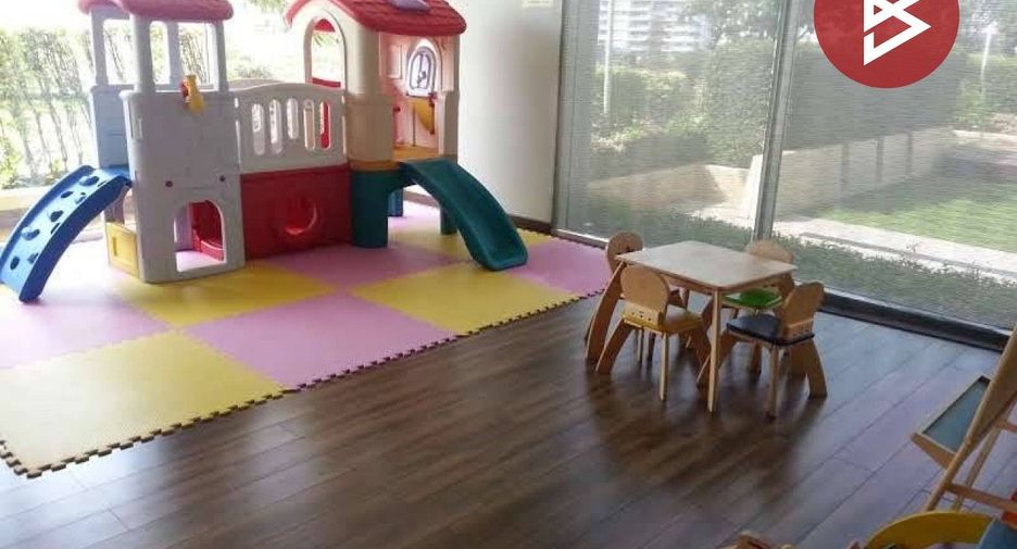 À vendre 1 chambre condo à Watthana, Bangkok