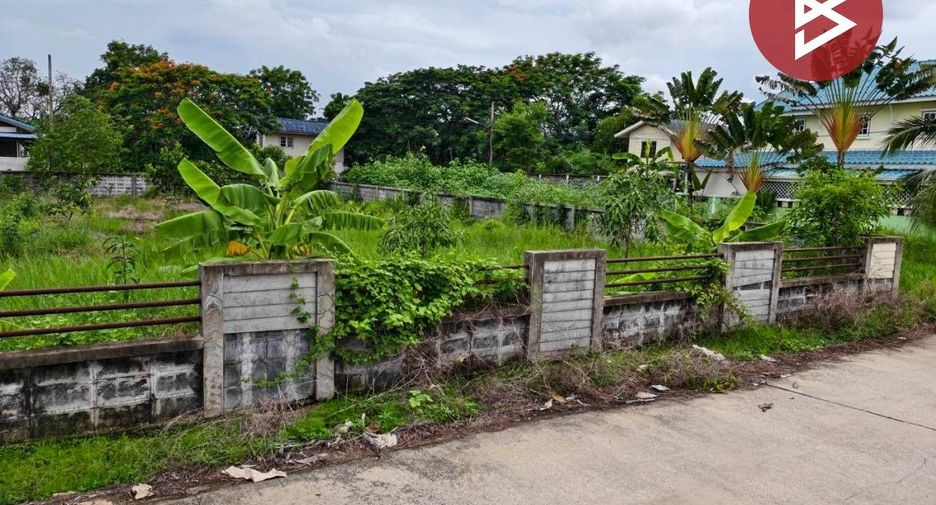 For sale land in Nong Suea, Pathum Thani