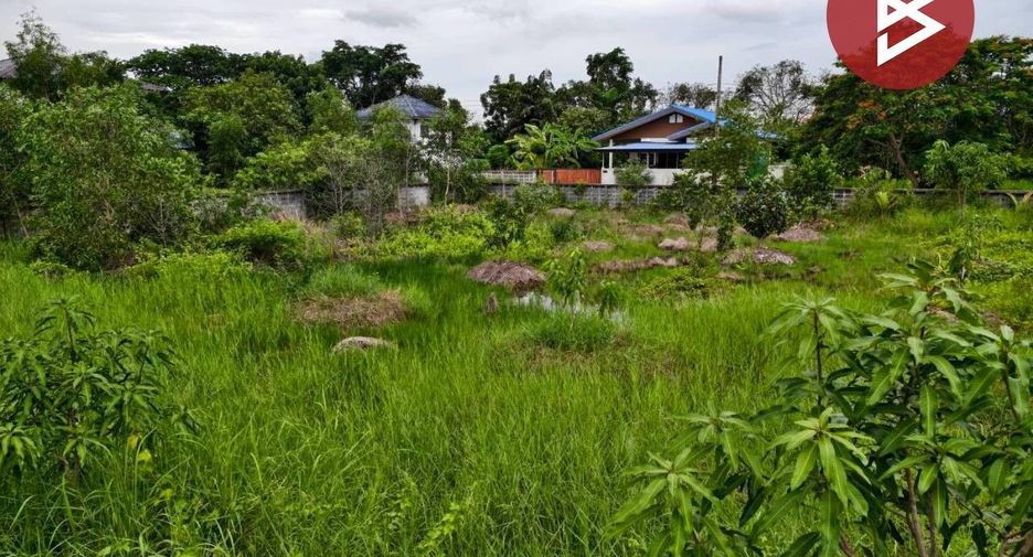 For sale land in Nong Suea, Pathum Thani
