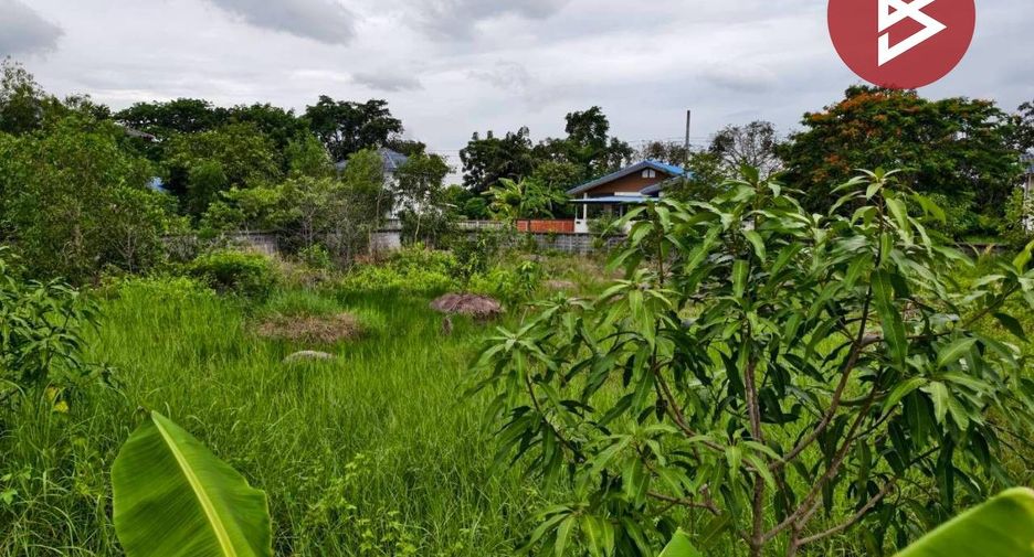 For sale land in Nong Suea, Pathum Thani