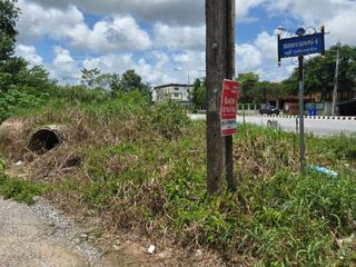 For sale land in Mueang Chanthaburi, Chanthaburi