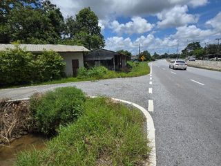For sale land in Mueang Chanthaburi, Chanthaburi