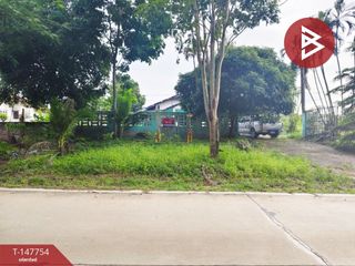 For sale land in Ban Khai, Rayong