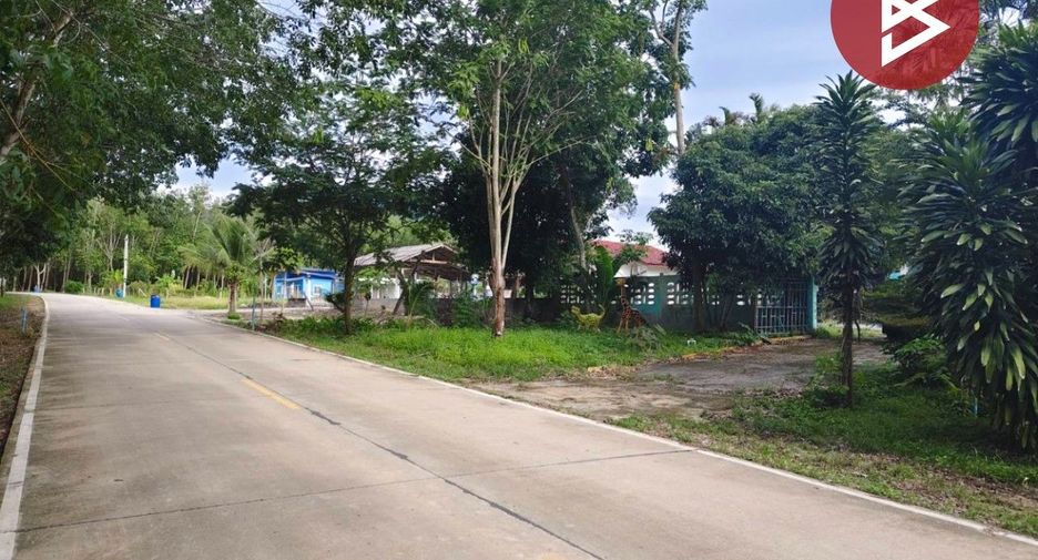 For sale land in Ban Khai, Rayong