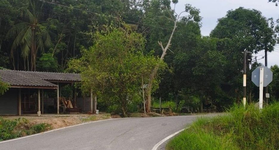 For sale land in Ban Khai, Rayong
