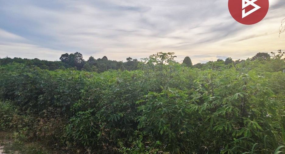 For sale land in Ban Khai, Rayong