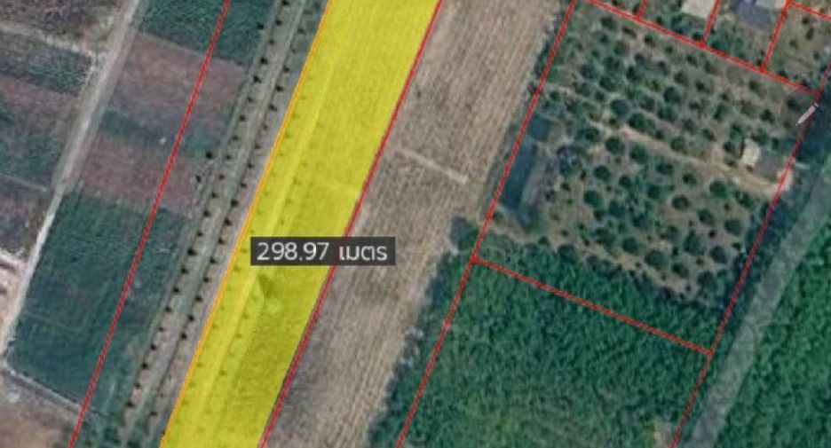 For sale land in Ban Khai, Rayong
